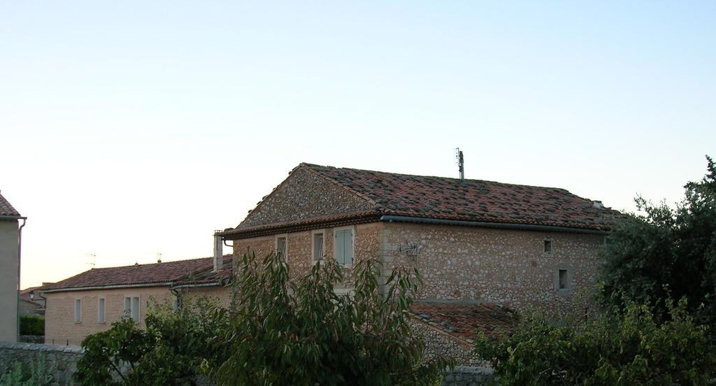Le Mas Des Baux Bedoin Ngoại thất bức ảnh