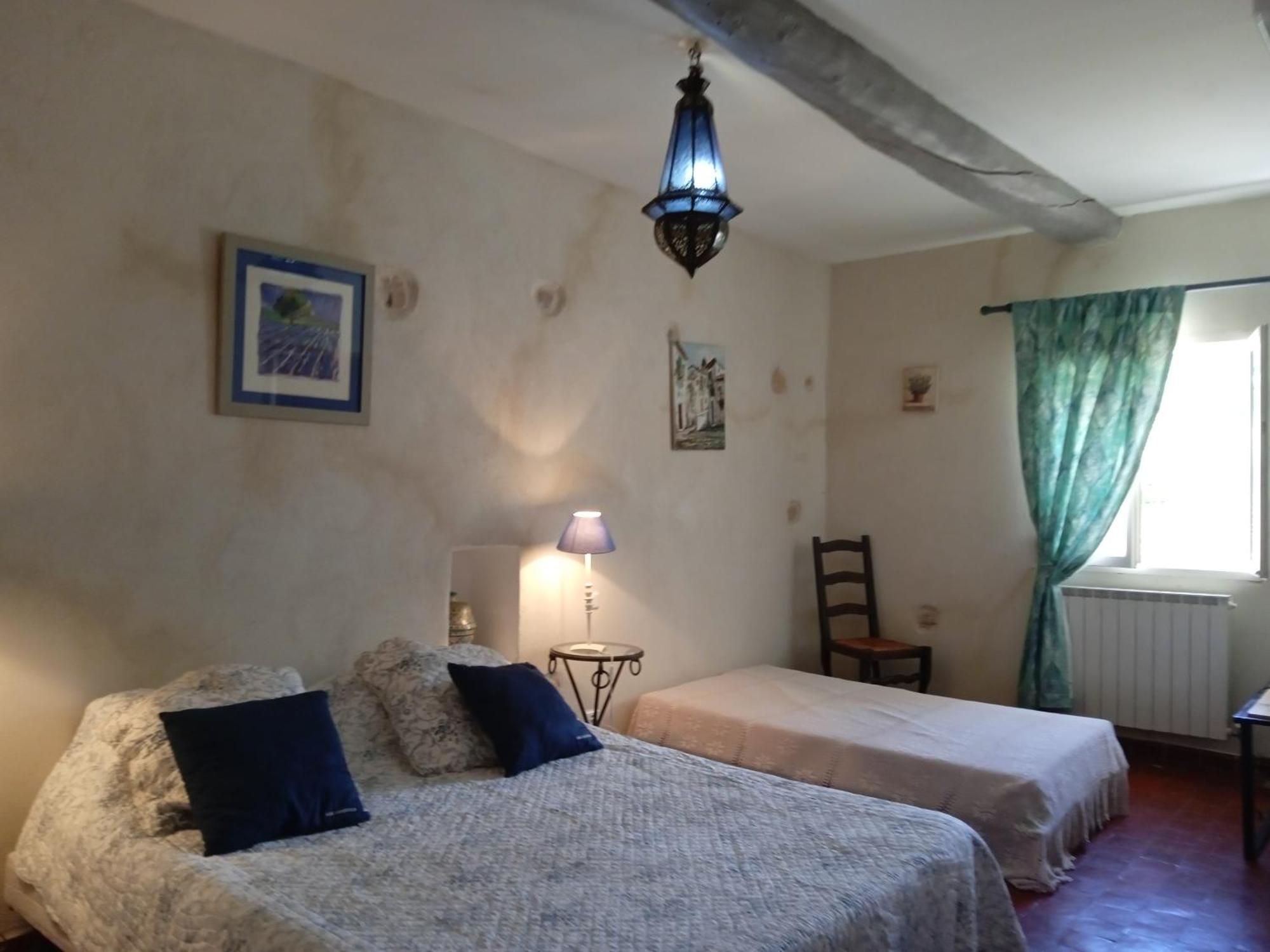 Le Mas Des Baux Bedoin Ngoại thất bức ảnh