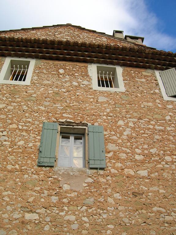 Le Mas Des Baux Bedoin Ngoại thất bức ảnh