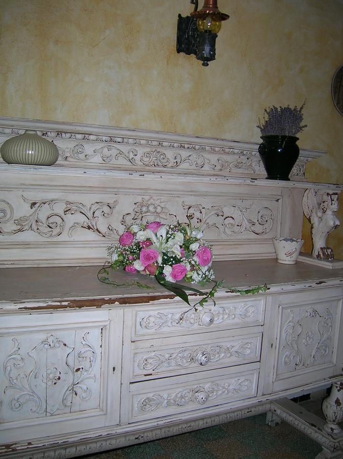 Le Mas Des Baux Bedoin Ngoại thất bức ảnh