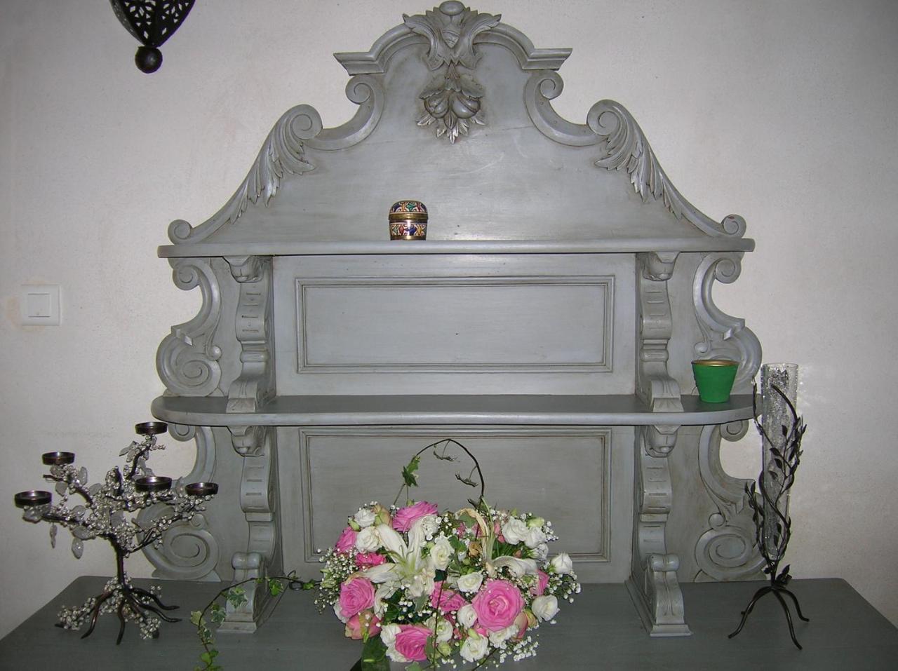 Le Mas Des Baux Bedoin Ngoại thất bức ảnh